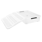 Underbed Storage Tub 40L