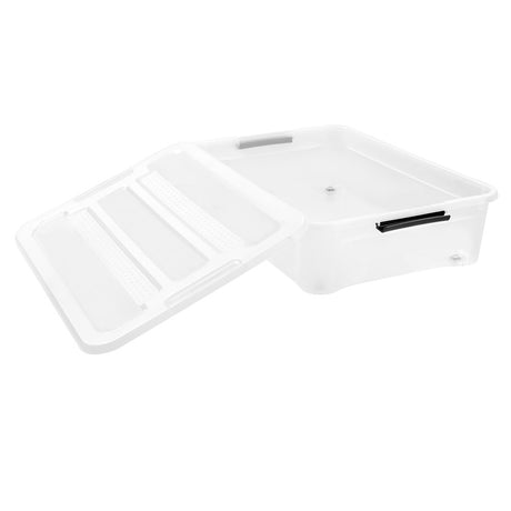 Underbed Storage Tub 40L