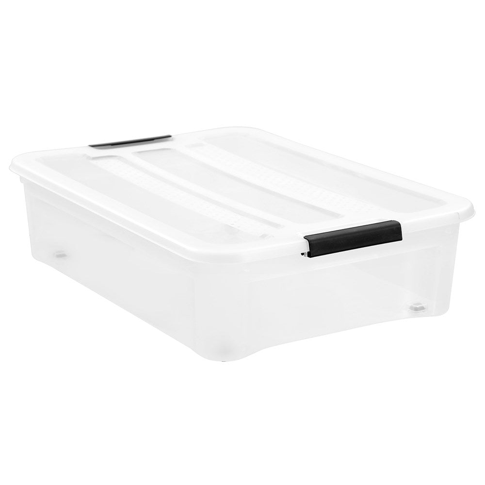 Underbed Storage Tub 40L