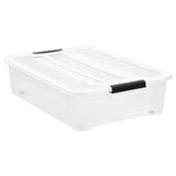 Underbed Storage Tub 40L