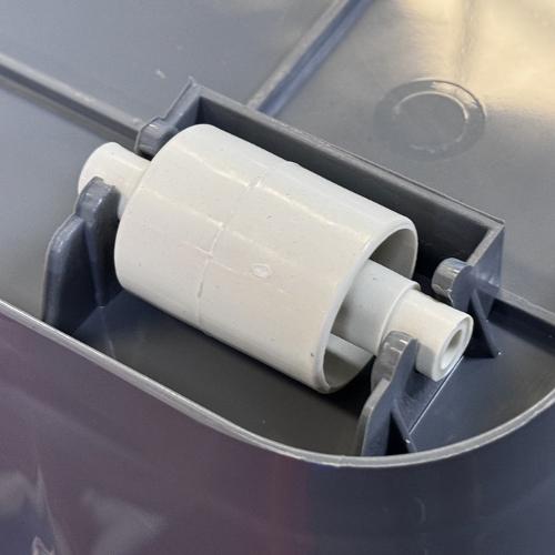 43L Coloured Storage Tub