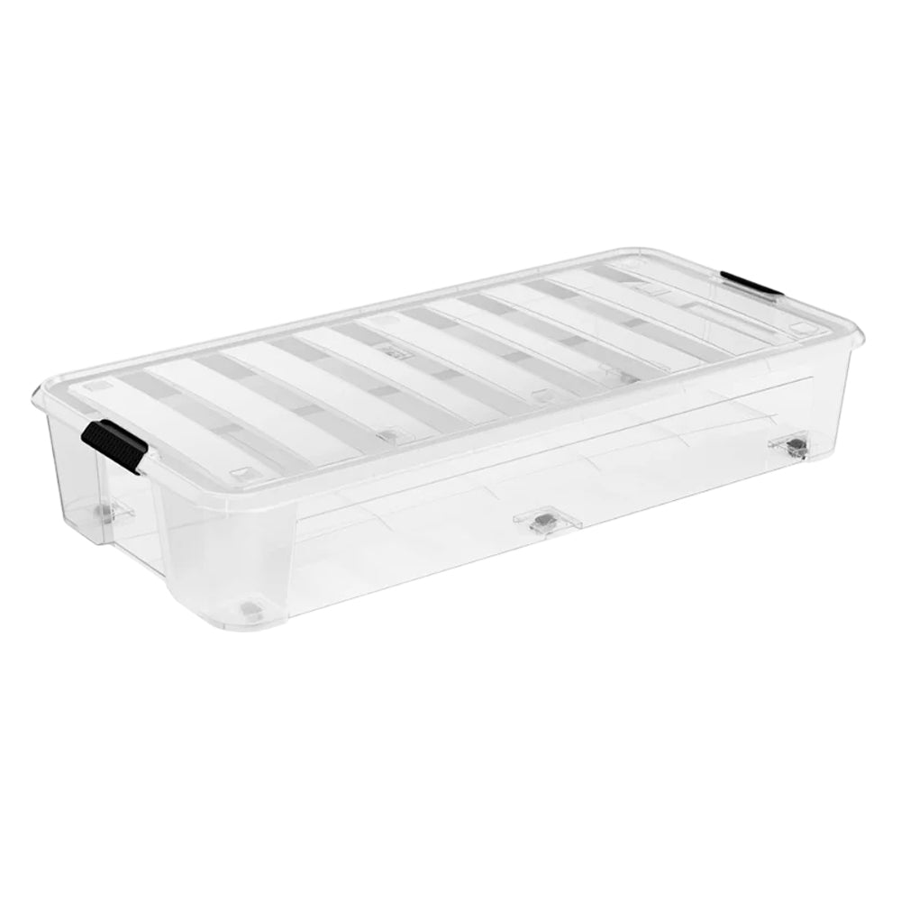 Underbed Storage Tub 60L