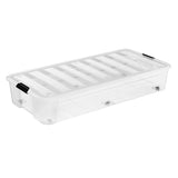 Underbed Storage Tub 60L
