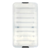 Underbed Storage Tub 60L