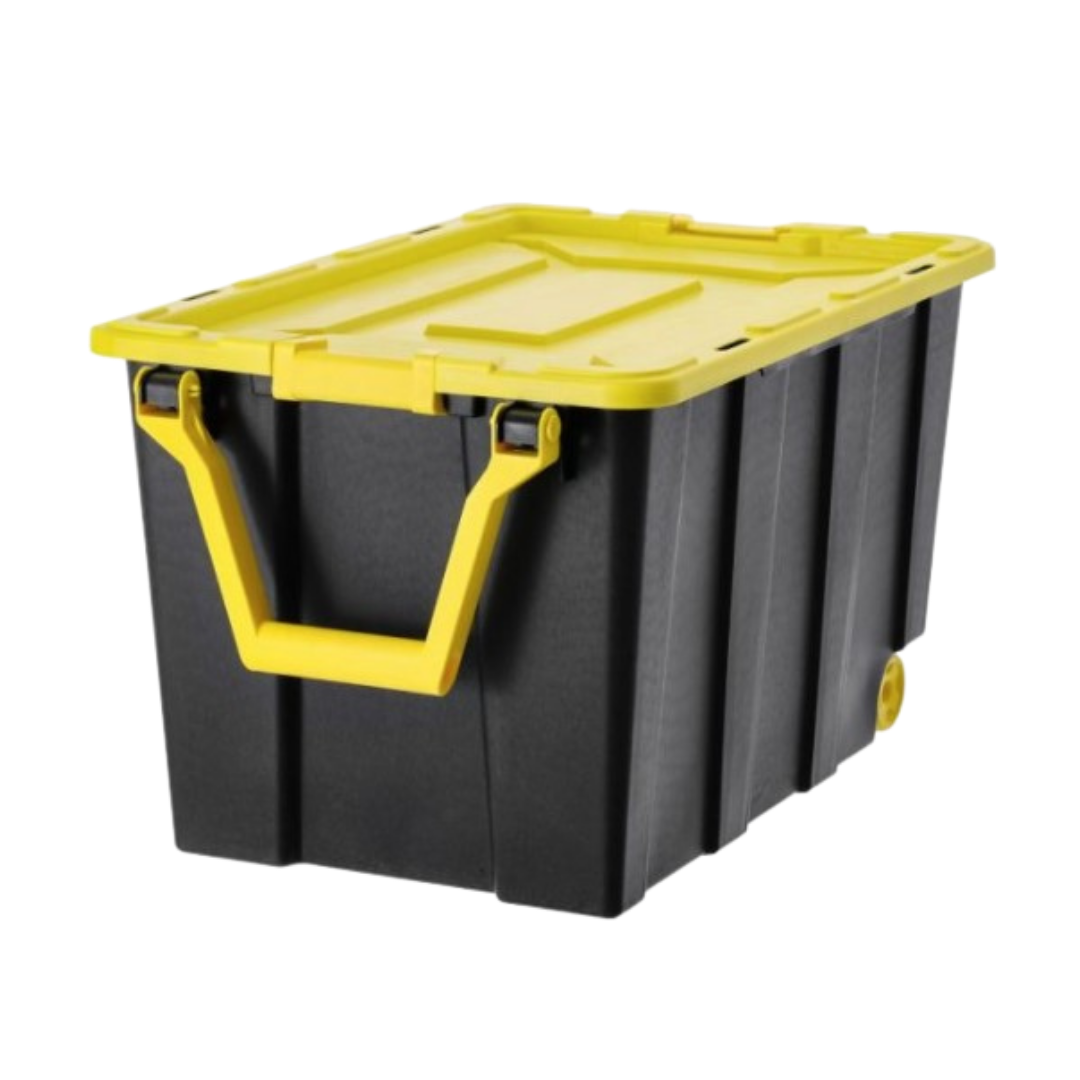 Heavy Duty Roller Tub 120L