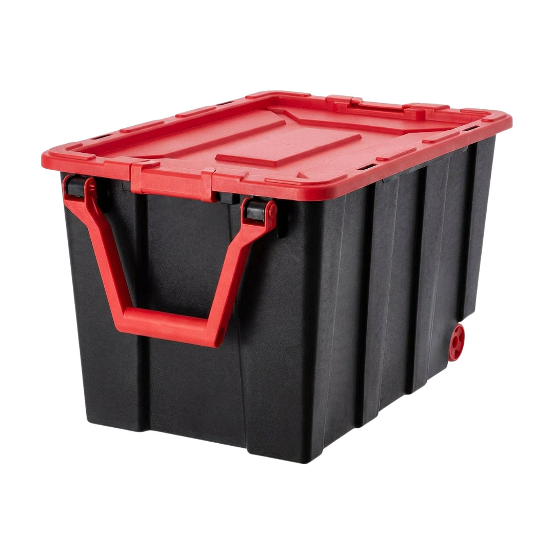 Heavy Duty Roller Tub 120L