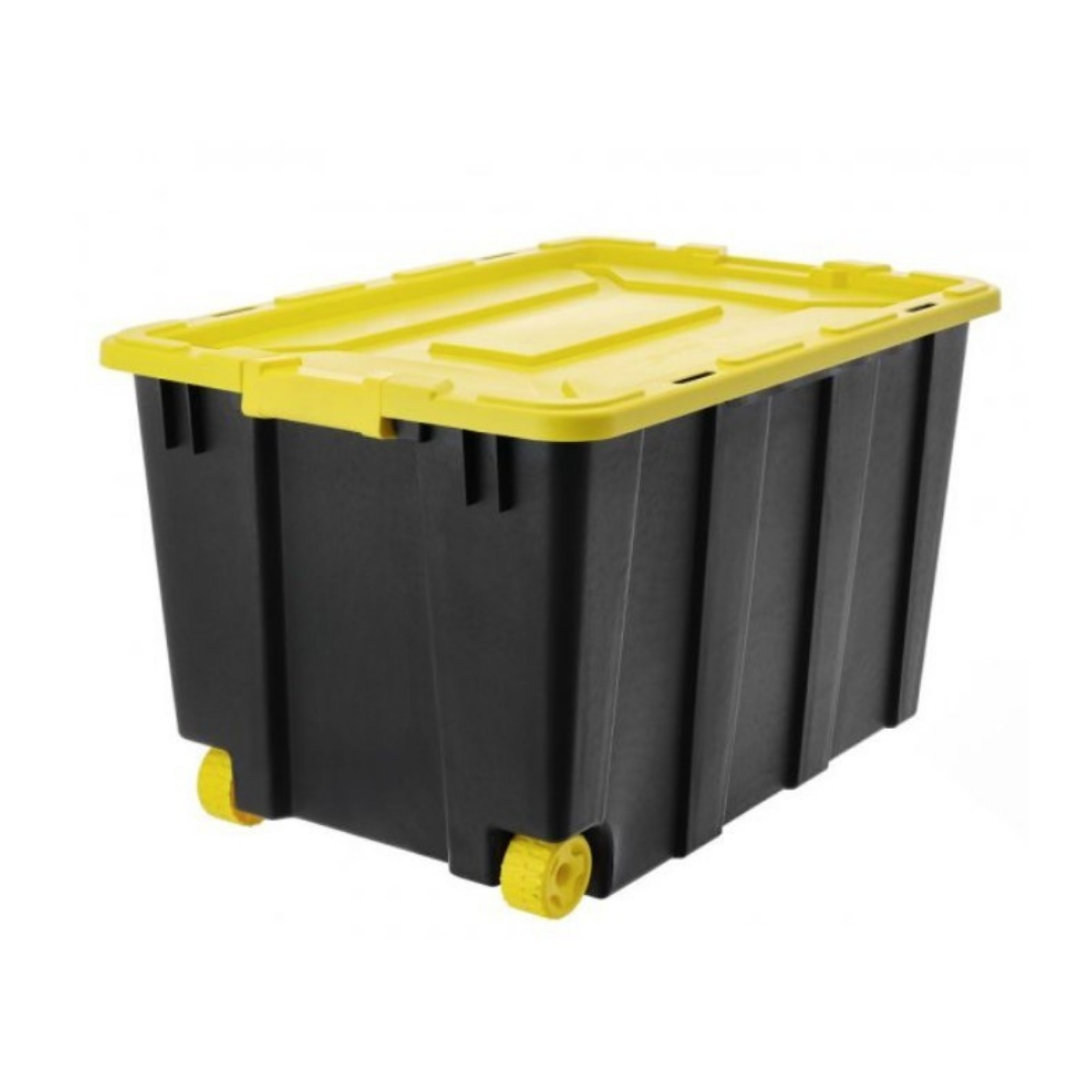 Heavy Duty Roller Tub 120L