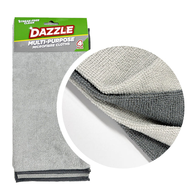 Microfibre All Purpose Cloth