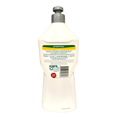 Morning Fresh Ultra Dishwashing Liquid – 680ml