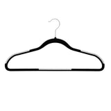 10 Pack Anti-Slip Hangers 45cm