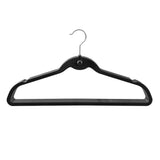 10 Pack Space Saving Hangers 45cm