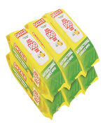 Dazzle Antibacterial Wipes - 600 Pack