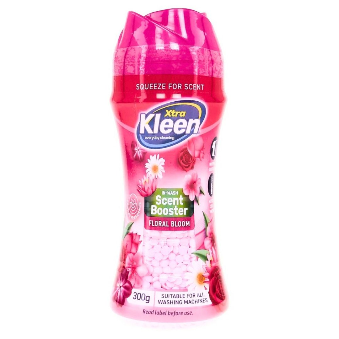 In-Wash Scent Booster Beads - Floral Bloom