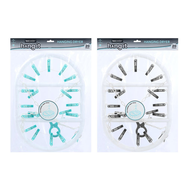 Peg Dryer – 20 Peg