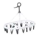 20 Peg Dryer