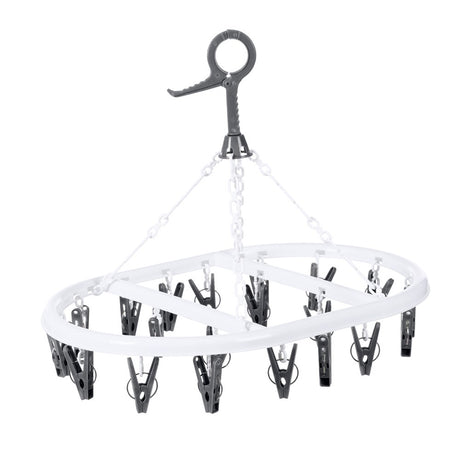 20 Peg Dryer