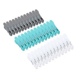 Hang It Tough Clothes Pegs - 36 Pack