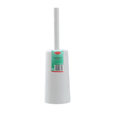 Heavy Duty Toilet Brush & Holder 39cm