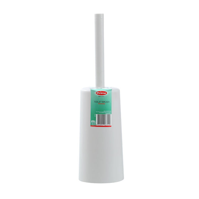 Heavy Duty Toilet Brush & Holder 39cm