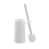 Heavy Duty Toilet Brush & Holder