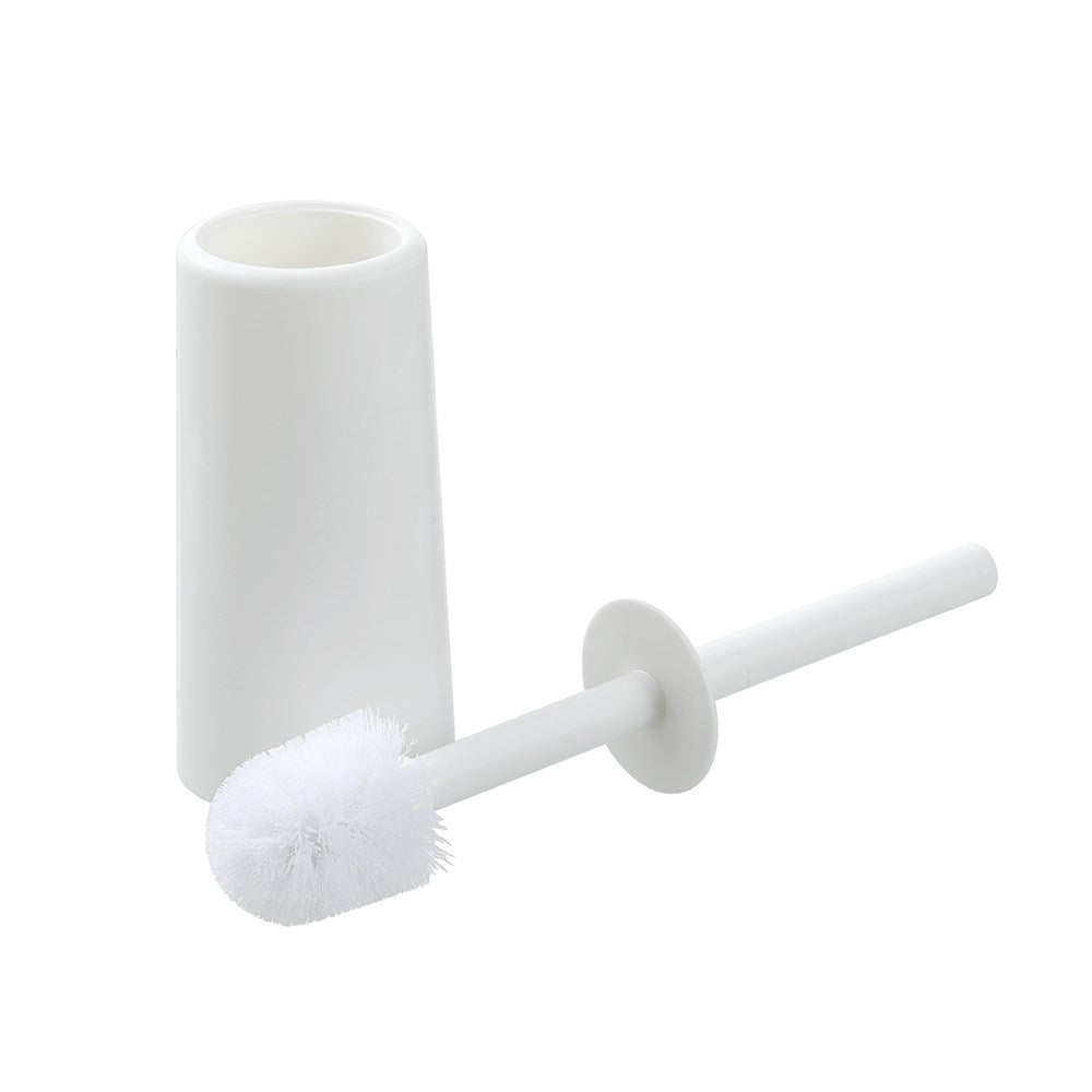 Heavy Duty Toilet Brush & Holder
