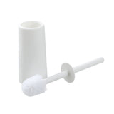 Heavy Duty Toilet Brush & Holder
