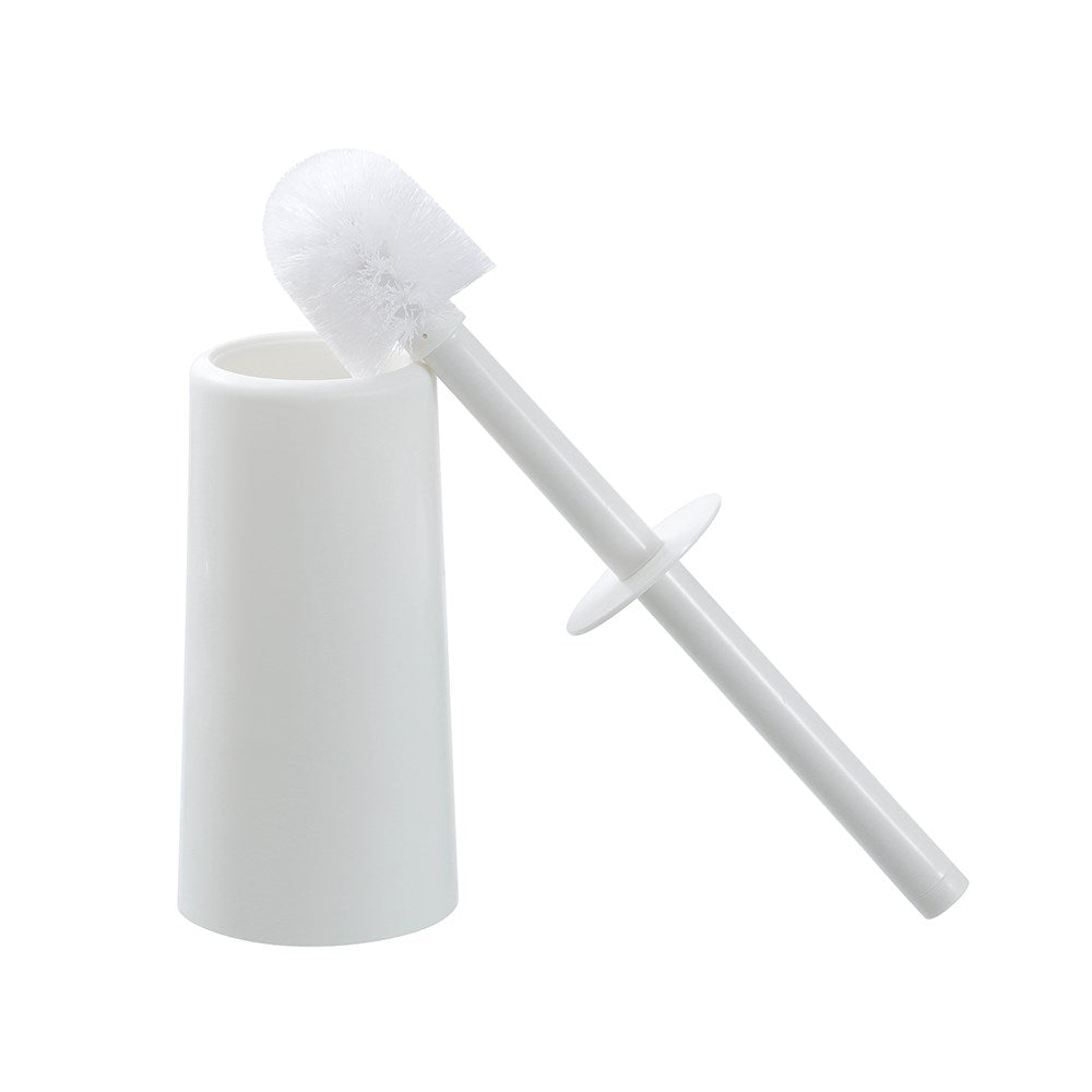 Heavy Duty Toilet Brush & Holder
