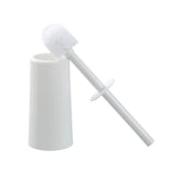 Heavy Duty Toilet Brush & Holder