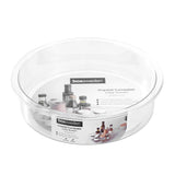 Crystal Lazy Susan 25cm