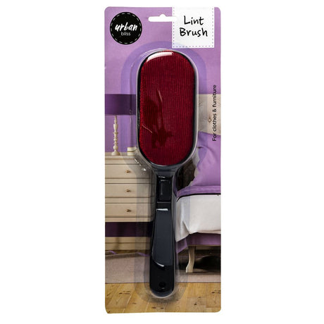 Magic Clothes Brush