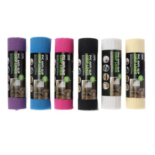 Anti-Slip Mat Roll – 6 Designs
