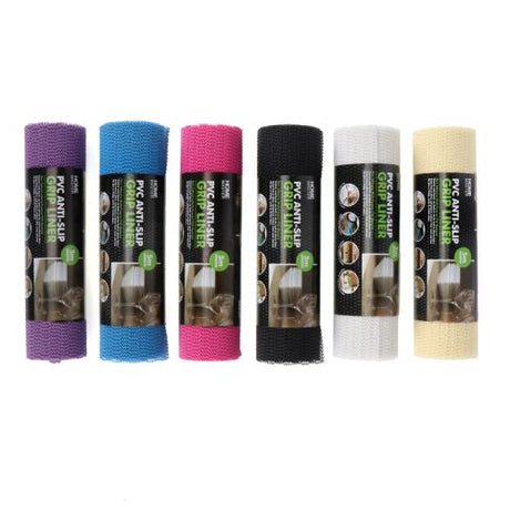 Anti-Slip Mat Roll – 6 Designs