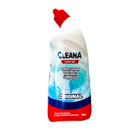 Toilet Gel - Assorted