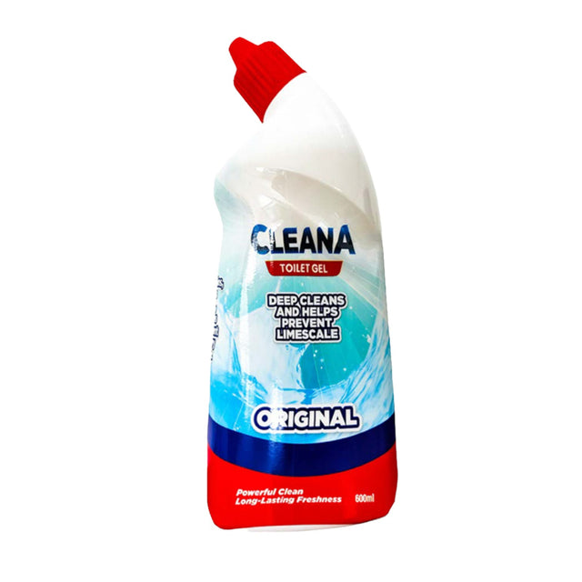 Toilet Gel - Assorted