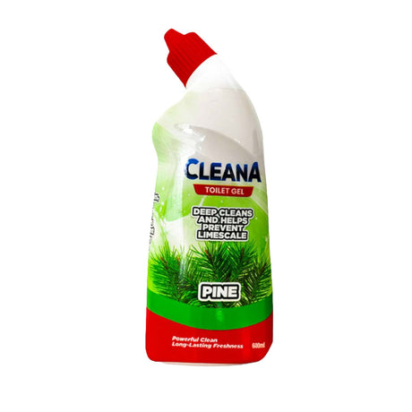 Toilet Gel - Assorted