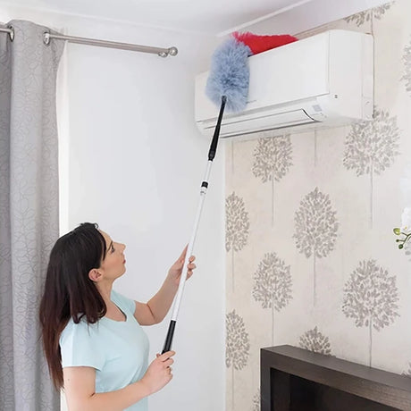 Telescopic Duster