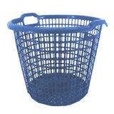 Round Laundry Basket 4 colours