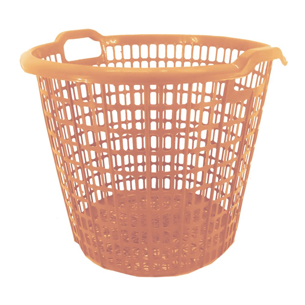 Round Laundry Basket 4 colours