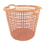 Round Laundry Basket 4 colours