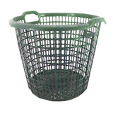 Round Laundry Basket 4 colours