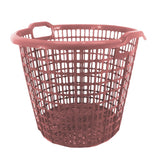 Round Laundry Basket 4 colours