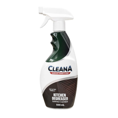 Cleana Kitchen Degreaser