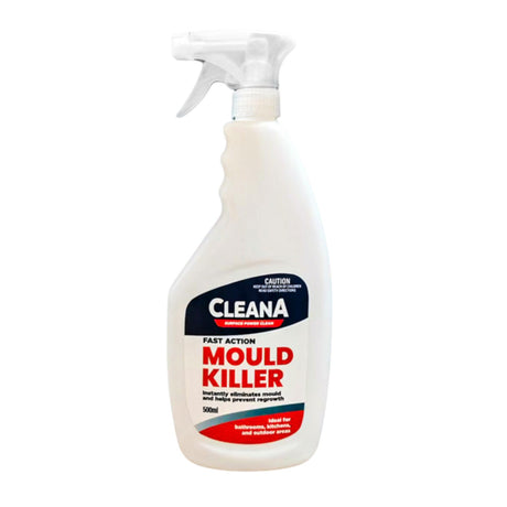 Cleana Mould Killer