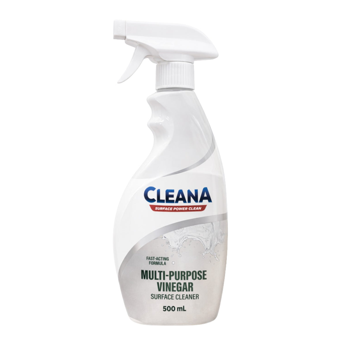 Cleana Multi-Purpose Vinegar Cleaner