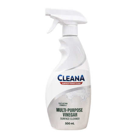Cleana Multi-Purpose Vinegar Cleaner
