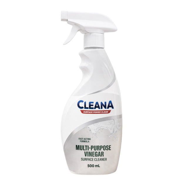 Cleana Multi-Purpose Vinegar Cleaner