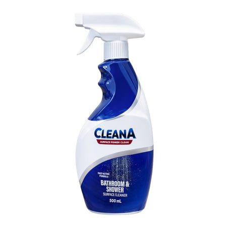 Cleana Bath & Shower Cleaner