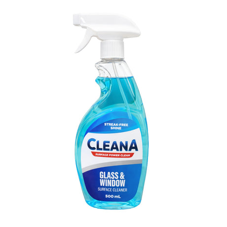 Cleana Glass & Window Cleaner
