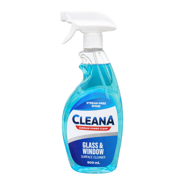 Cleana Glass & Window Cleaner