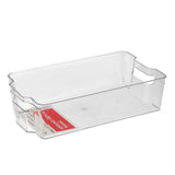 Crystal Stackable Container 37 x 21cm
